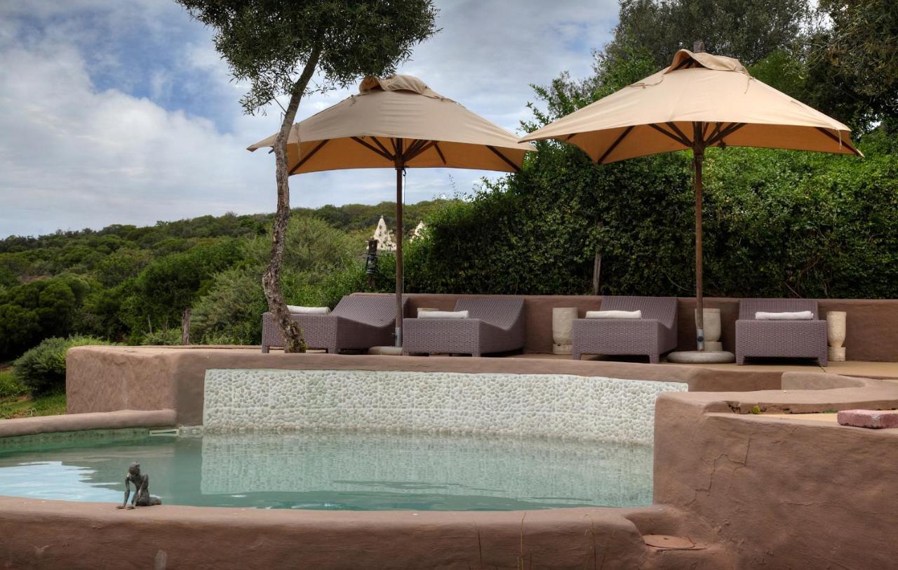 Safari Lodge - Amakhala Game Reserve Eksteriør bilde